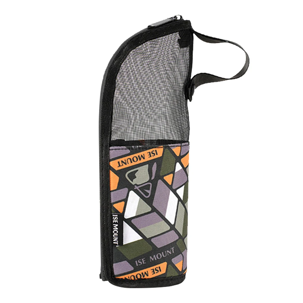 Camping Outdoor Cooking Equipment - Saco de armazenamento de panelas de