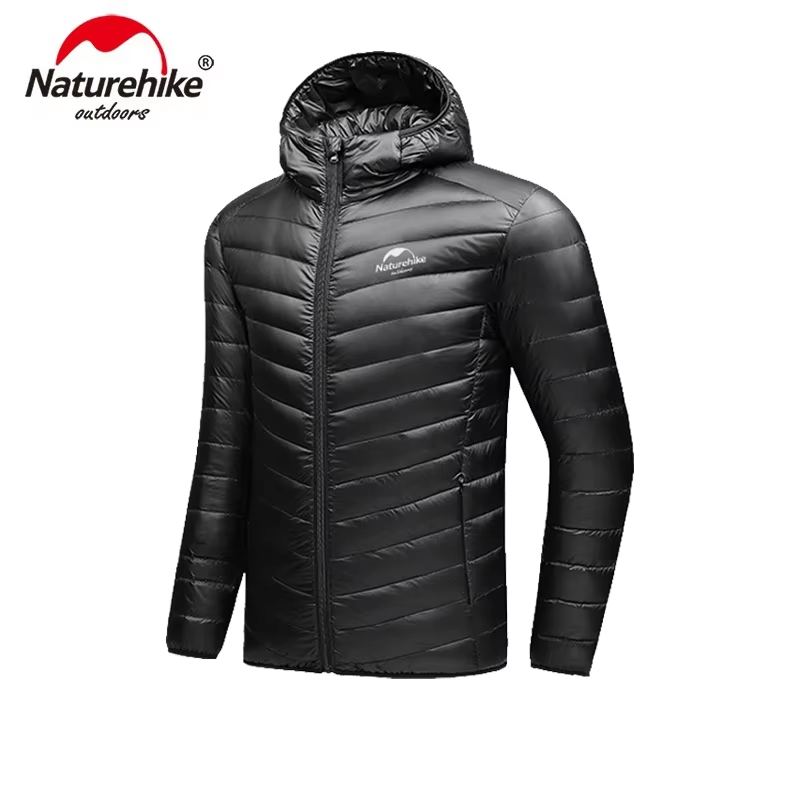 Camping Cooking Windbreak - Naturehike outono inverno nova jaqueta atualização