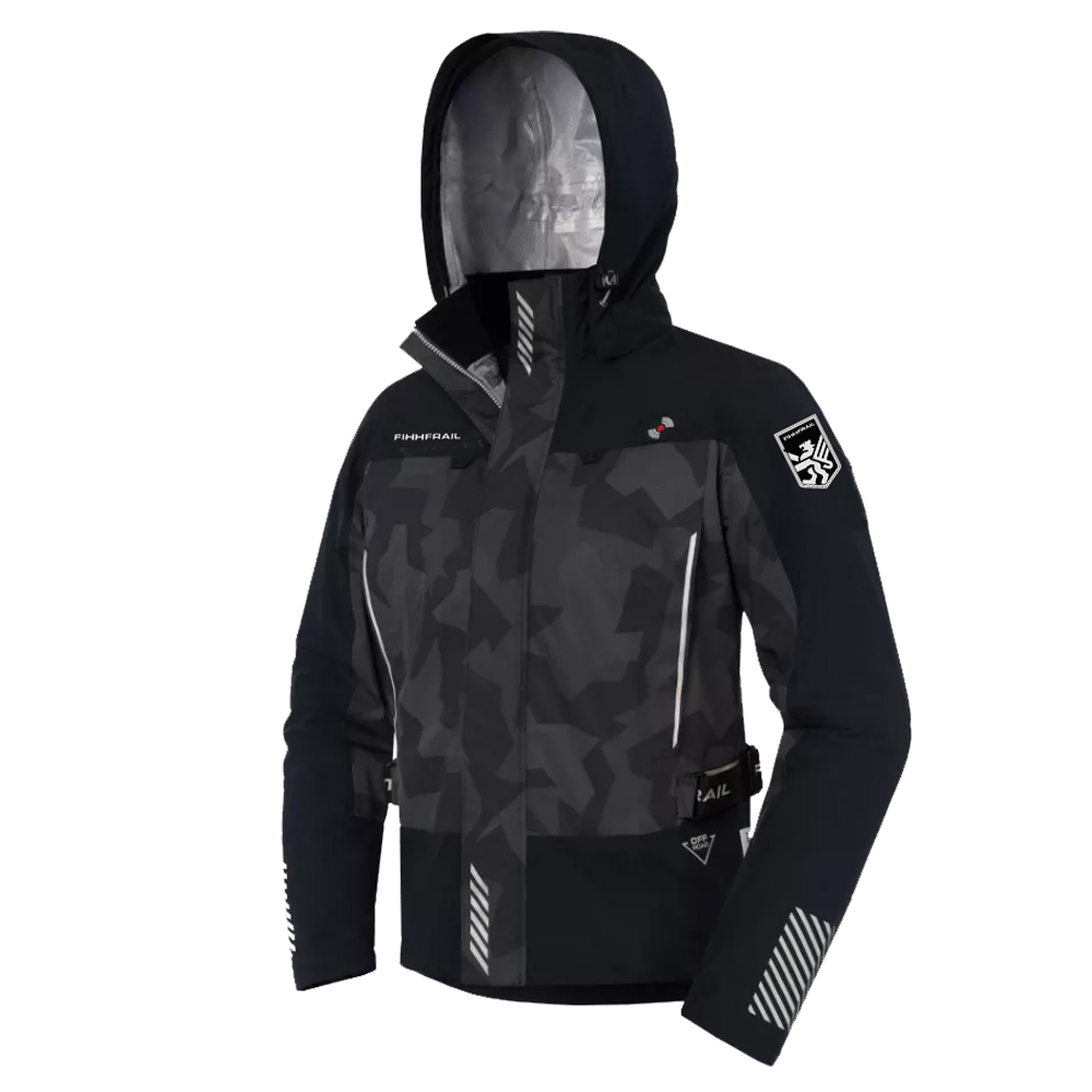 Jaqueta Corta-Vento Masculina  - Camping Cooking Windbreak avaliação e preço