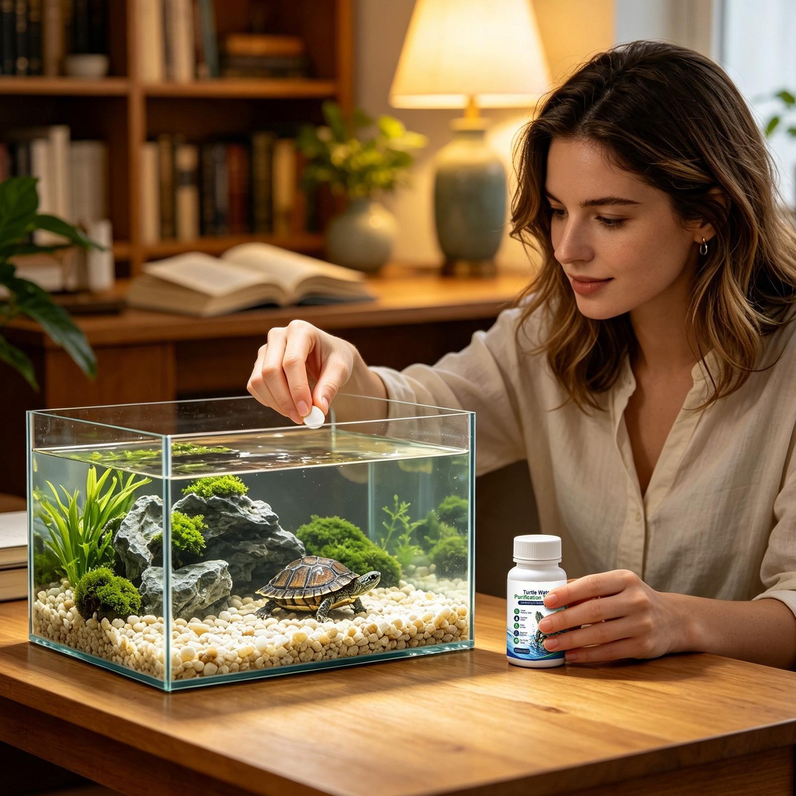 Tabletes de Purificação de Águ - Water Purification Tablet avaliação e preço
