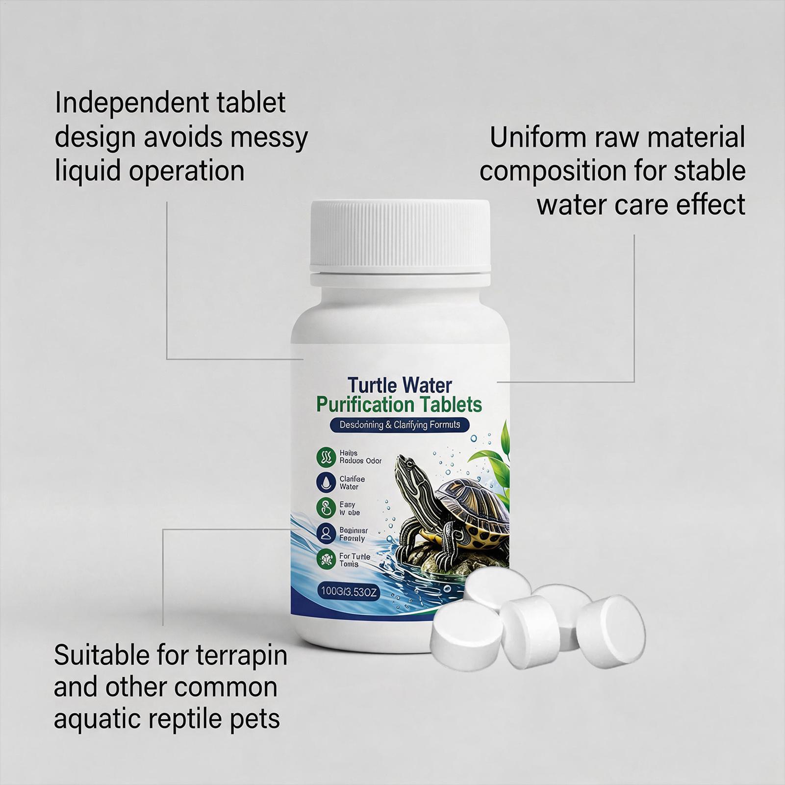 Tabletes de Purificação de Águ - Water Purification Tablet avaliação e preço
