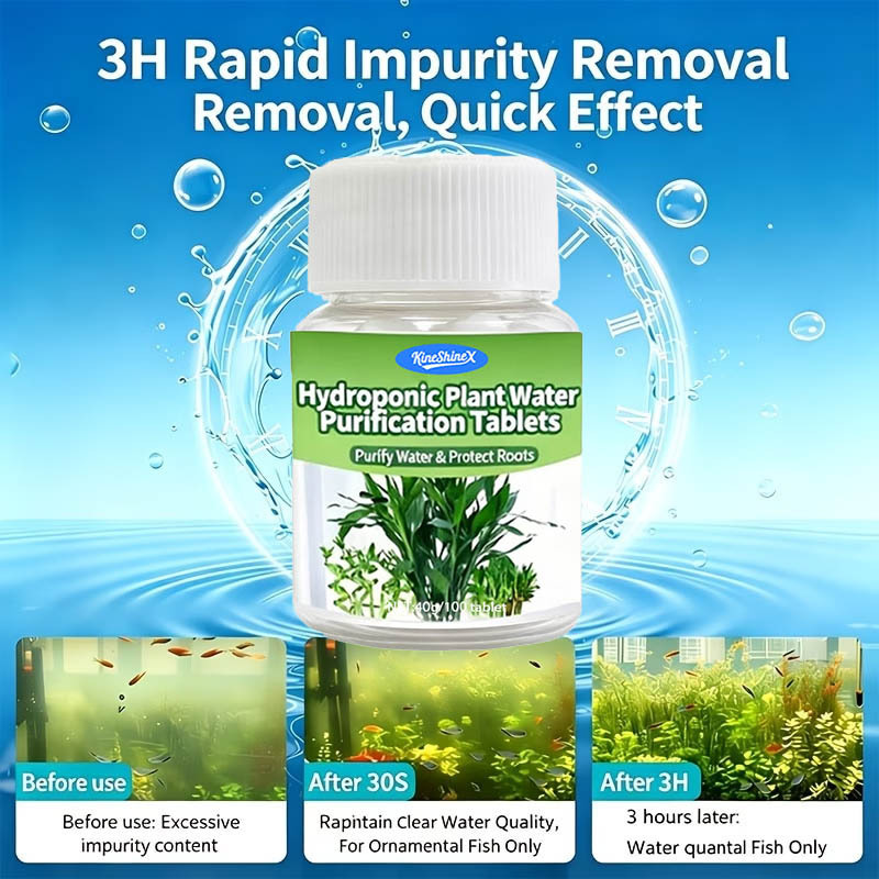 Tabletes de Purificação de Águ - Water Purification Tablet avaliação e preço