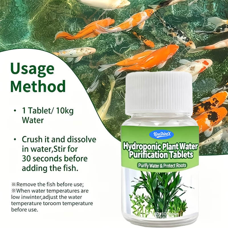 Tabletes de Purificação de Águ - Water Purification Tablet avaliação e preço