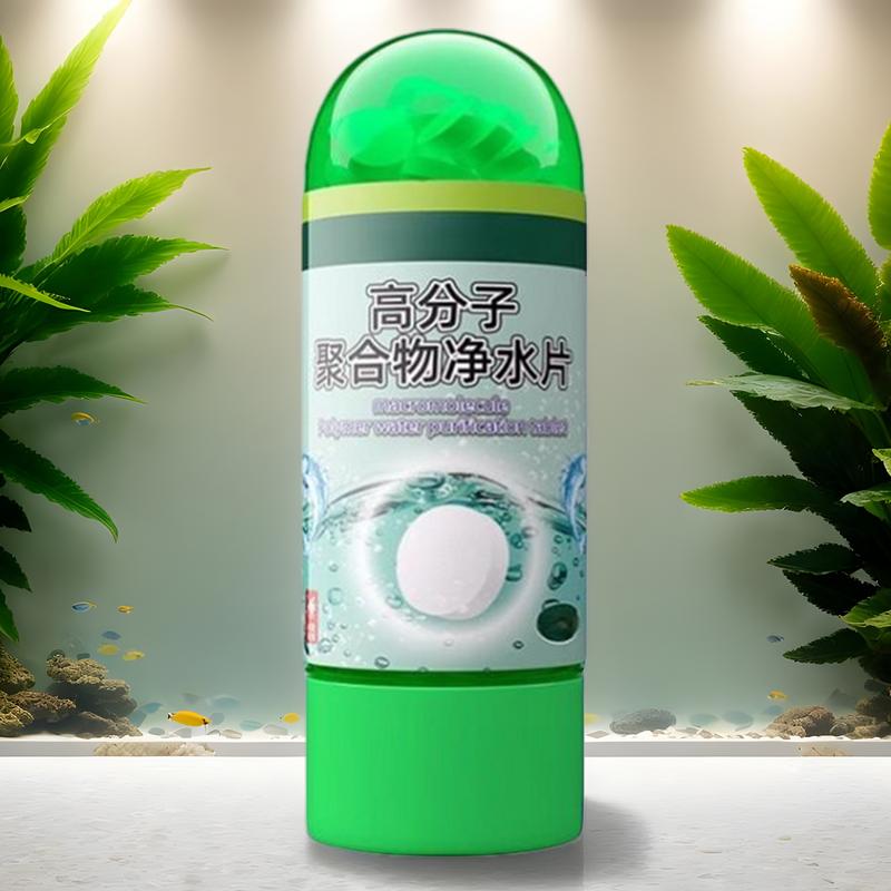 Comprimidos de purificação de  - Water Purification Tablet avaliação e preço