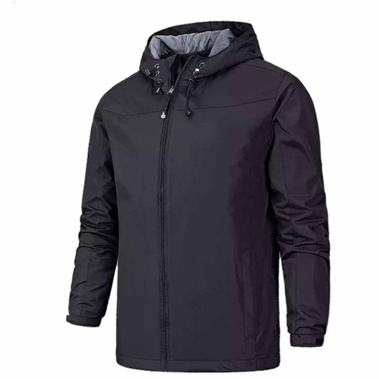Jaqueta esportiva à prova de v - Camping Cooking Windbreak avaliação e preço