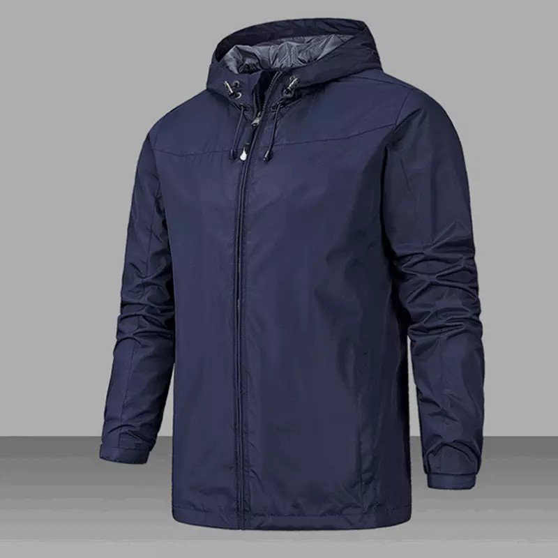 Jaqueta esportiva à prova de v - Camping Cooking Windbreak avaliação e preço
