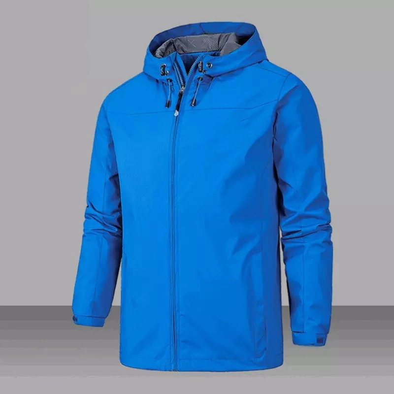 Jaqueta esportiva à prova de v - Camping Cooking Windbreak avaliação e preço