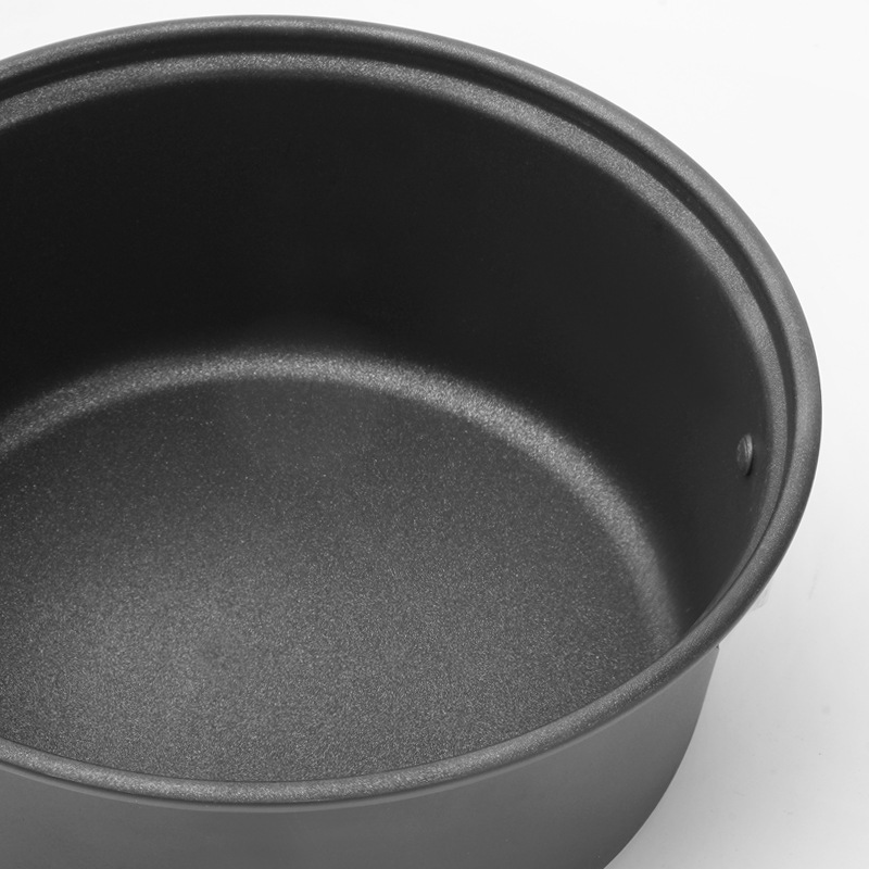 Kit de bagunça de panelas de a - Camping Cooking Mess Kit avaliação e preço