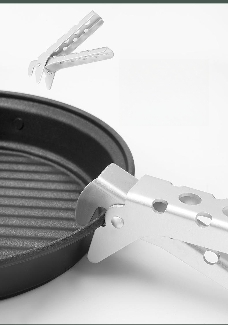 Kit de bagunça de panelas de a - Camping Cooking Mess Kit avaliação e preço