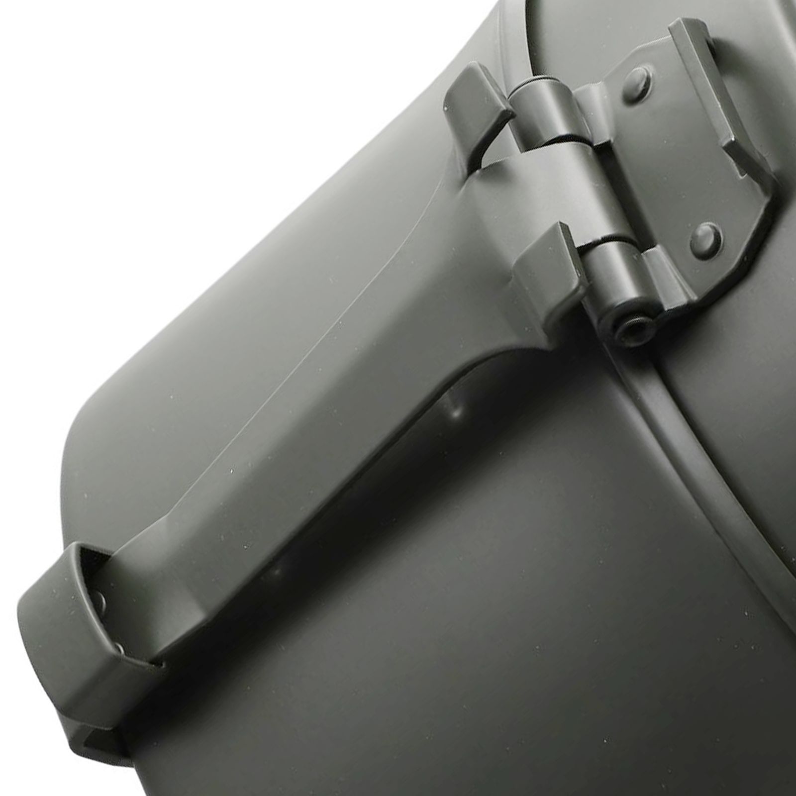 Kit de utensílios de acampamen - Camping Cooking Mess Kit avaliação e preço