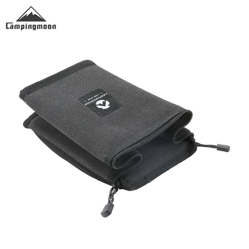 CAMPINGMOON BKT-8-BC Bolsa de  - Camping Cooking With Gas avaliação e preço