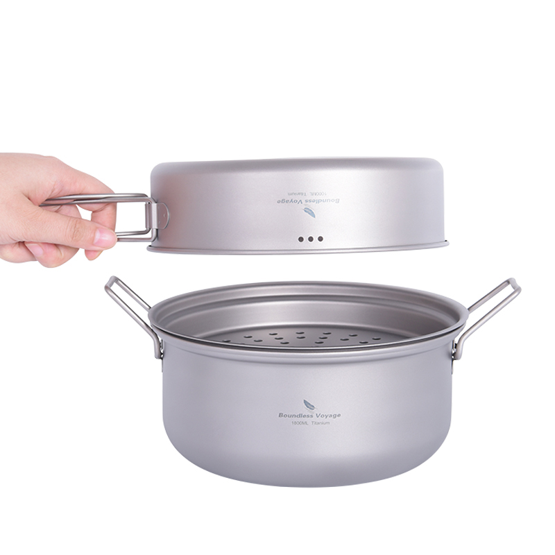 Conjunto de Utensílios de Cozi - Camping Cooking Frying Pan avaliação e preço