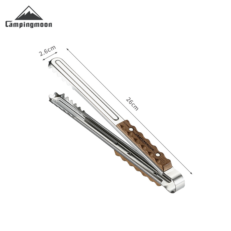 Utensílios de cozinha para aca - Camping Outdoor Cooking Equipment avaliação e preço