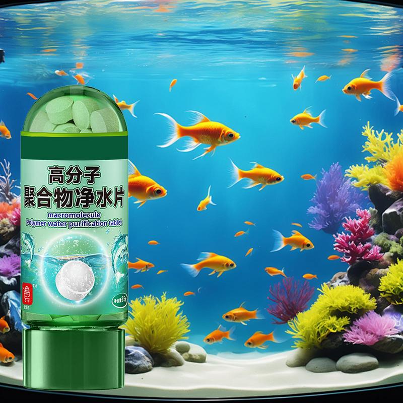 1 garrafa 35 comprimidos compr - Water Purification Tablet avaliação e preço