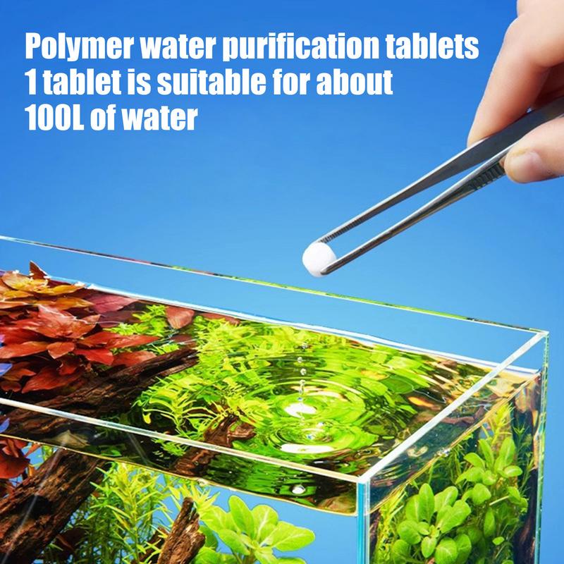 1 garrafa 35 comprimidos compr - Water Purification Tablet avaliação e preço