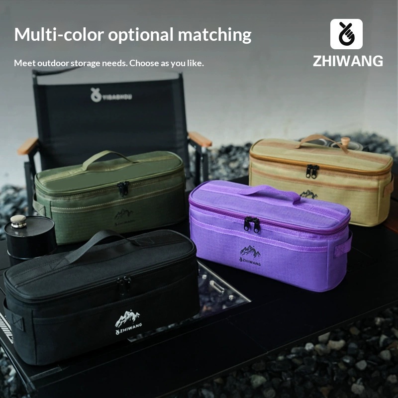 Bolsa de Armazenamento Portáti - Camping Outdoor Cooking Equipment avaliação e preço