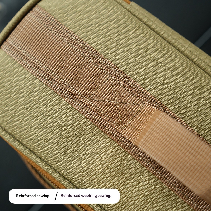 Bolsa de Armazenamento Portáti - Camping Outdoor Cooking Equipment avaliação e preço