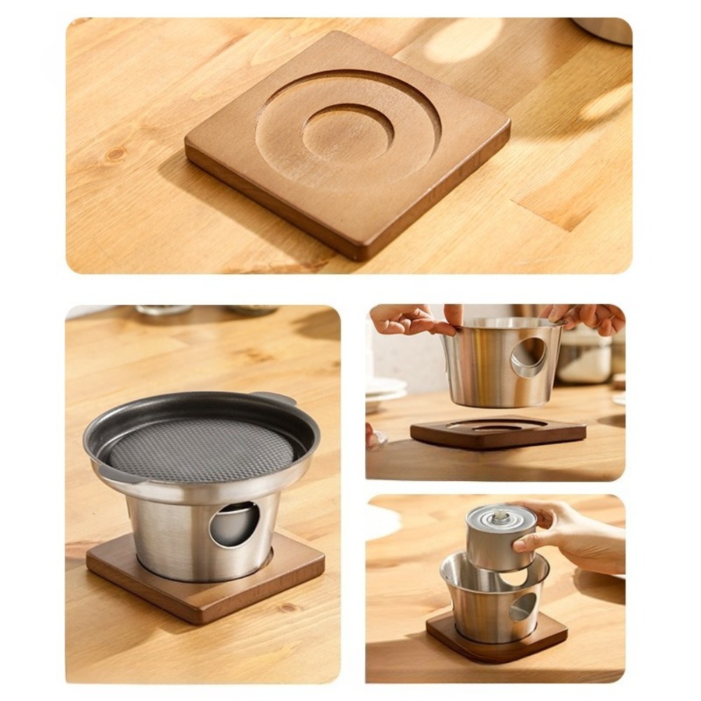 Mini Churrasqueira Coreana de  - Japanese Camping Cooking avaliação e preço