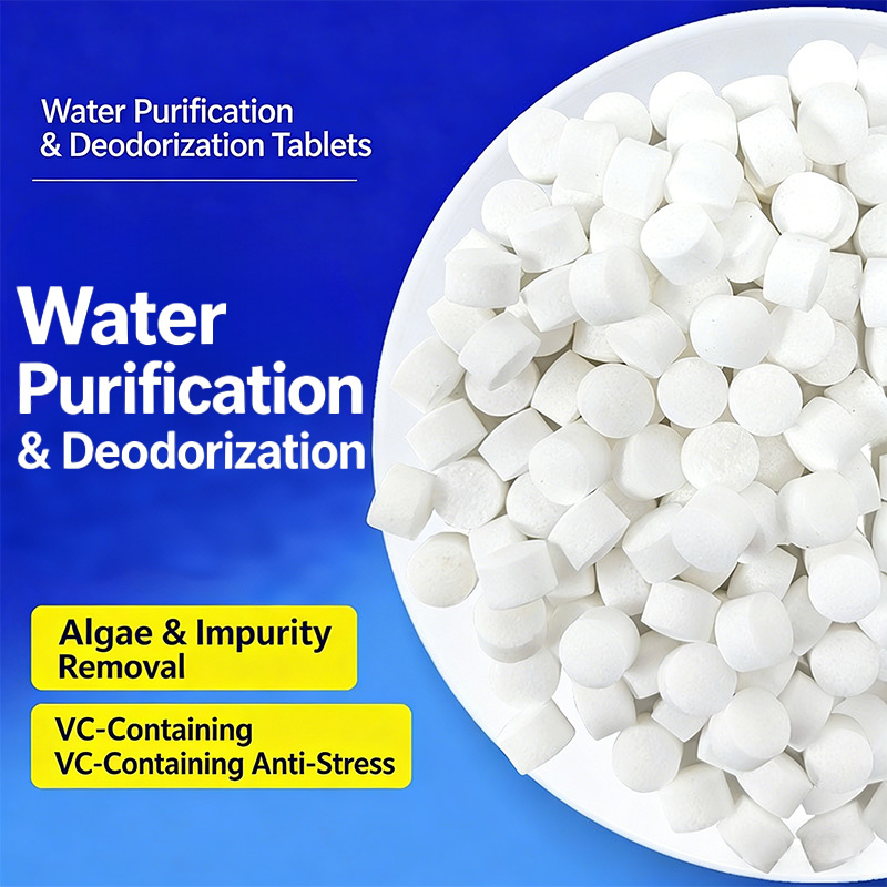 Comprimido de purificação de á - Water Purification Tablet avaliação e preço