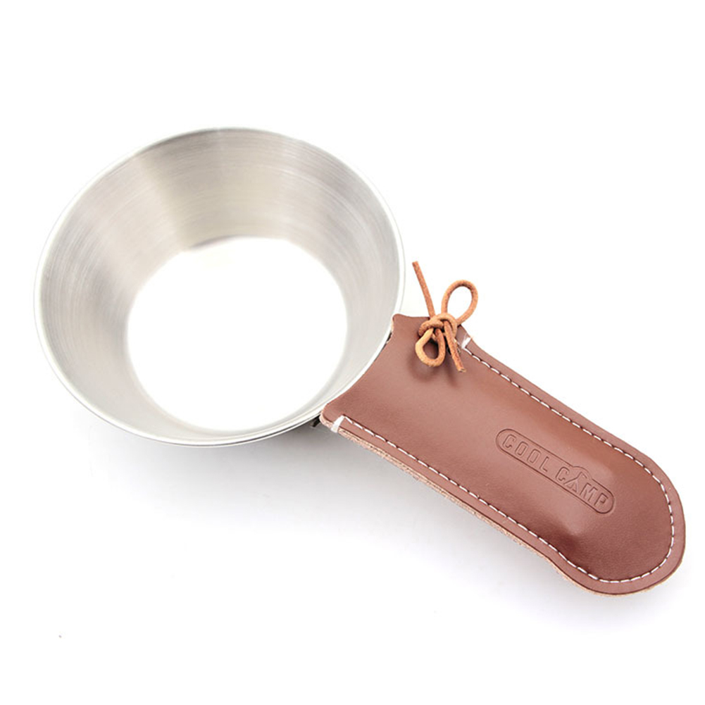 Capa Protetora de Cabo para Fr - Camping Cooking Frying Pan avaliação e preço