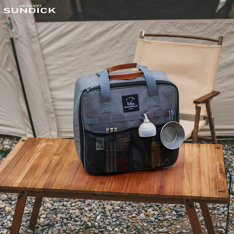 Saco de armazenamento de pique - Camping Cooking With Gas avaliação e preço