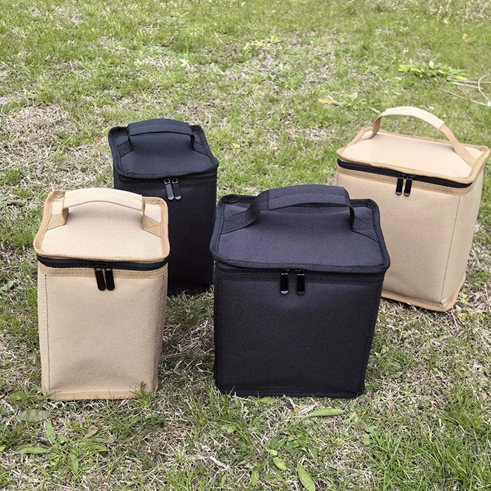 Lanterna de acampamento saco d - Camping Cooking With Gas avaliação e preço