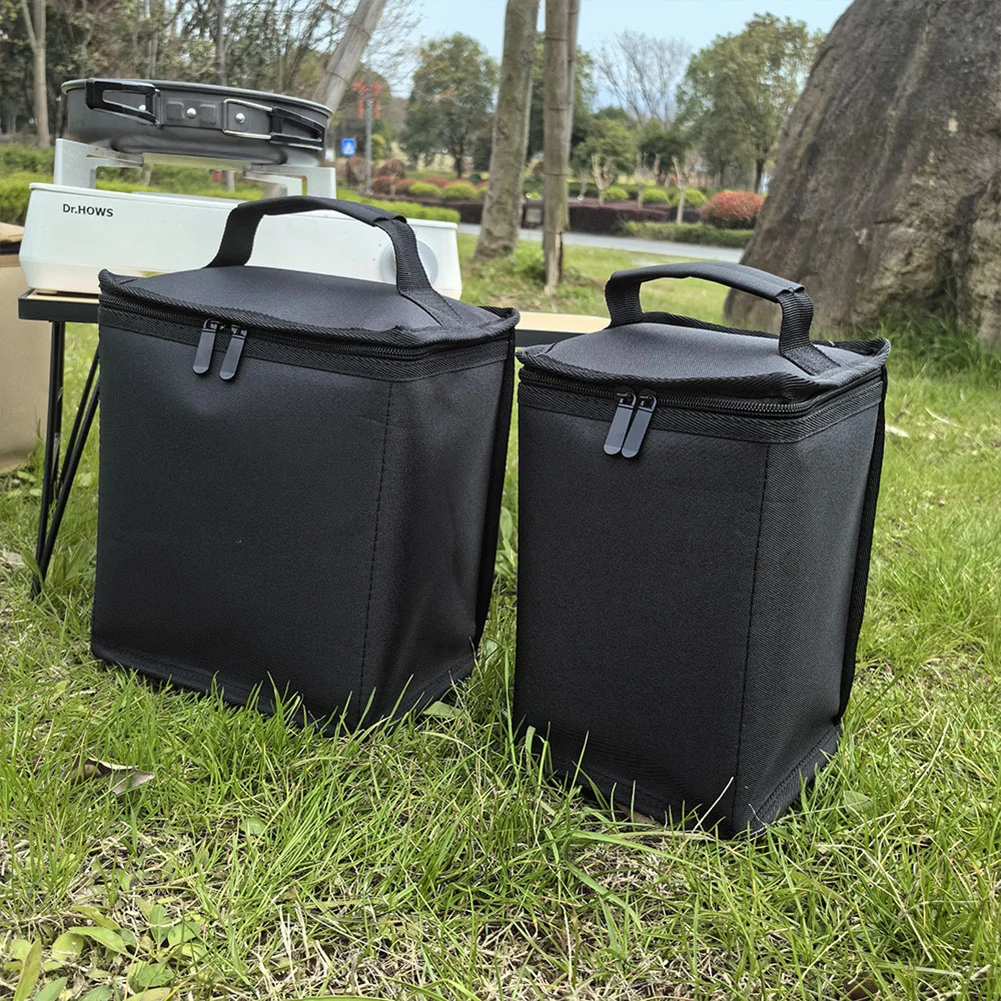 Lanterna de acampamento saco d - Camping Cooking With Gas avaliação e preço