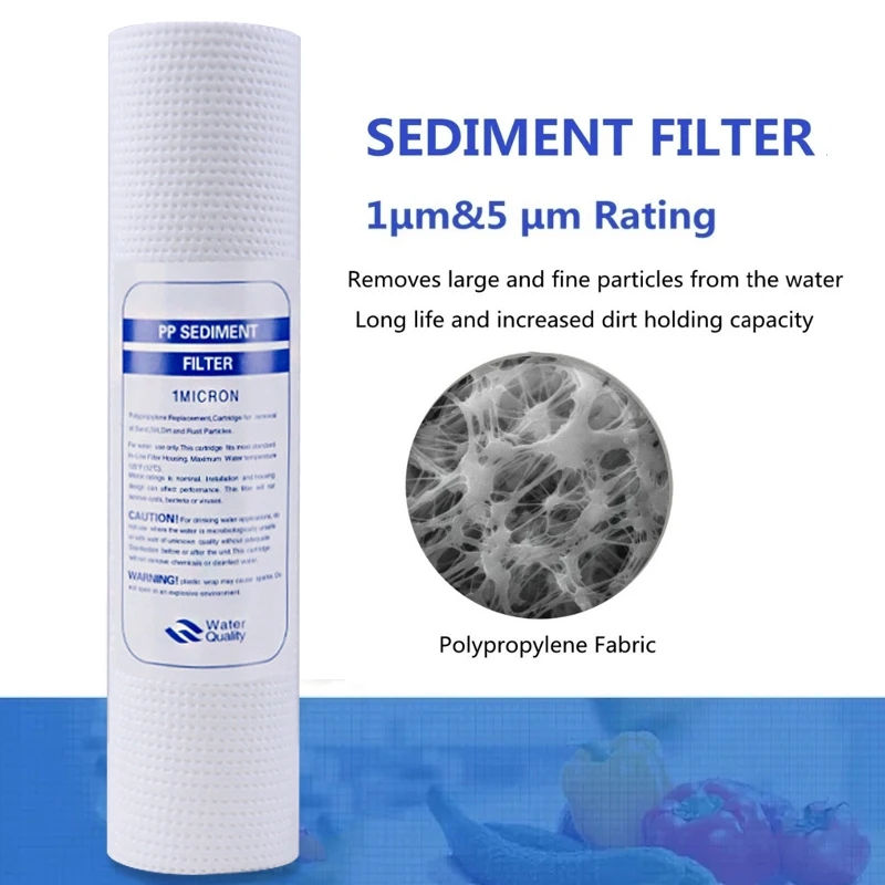 Substituição do cartucho do fi - Water Purification Tablet avaliação e preço