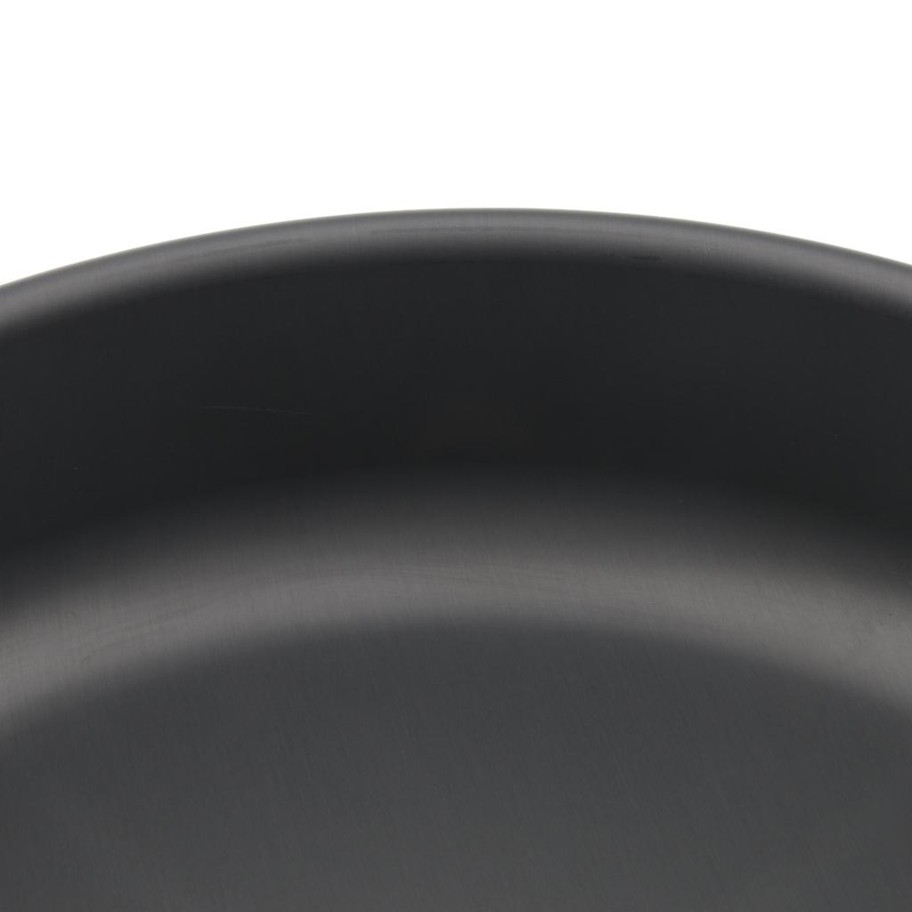 Panela de Camping de Alumínio  - Camping Cooking Frying Pan avaliação e preço