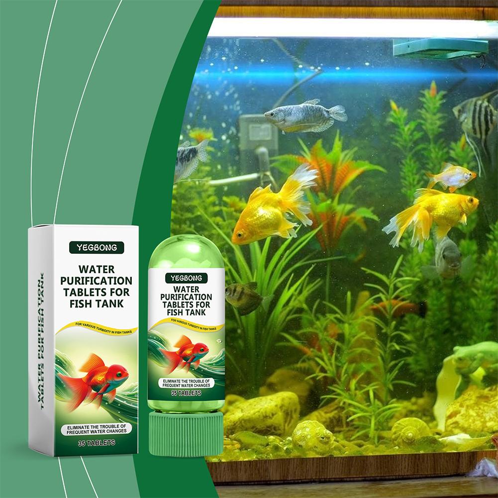Tabletes Purificadores de Água - Water Purification Tablet avaliação e preço