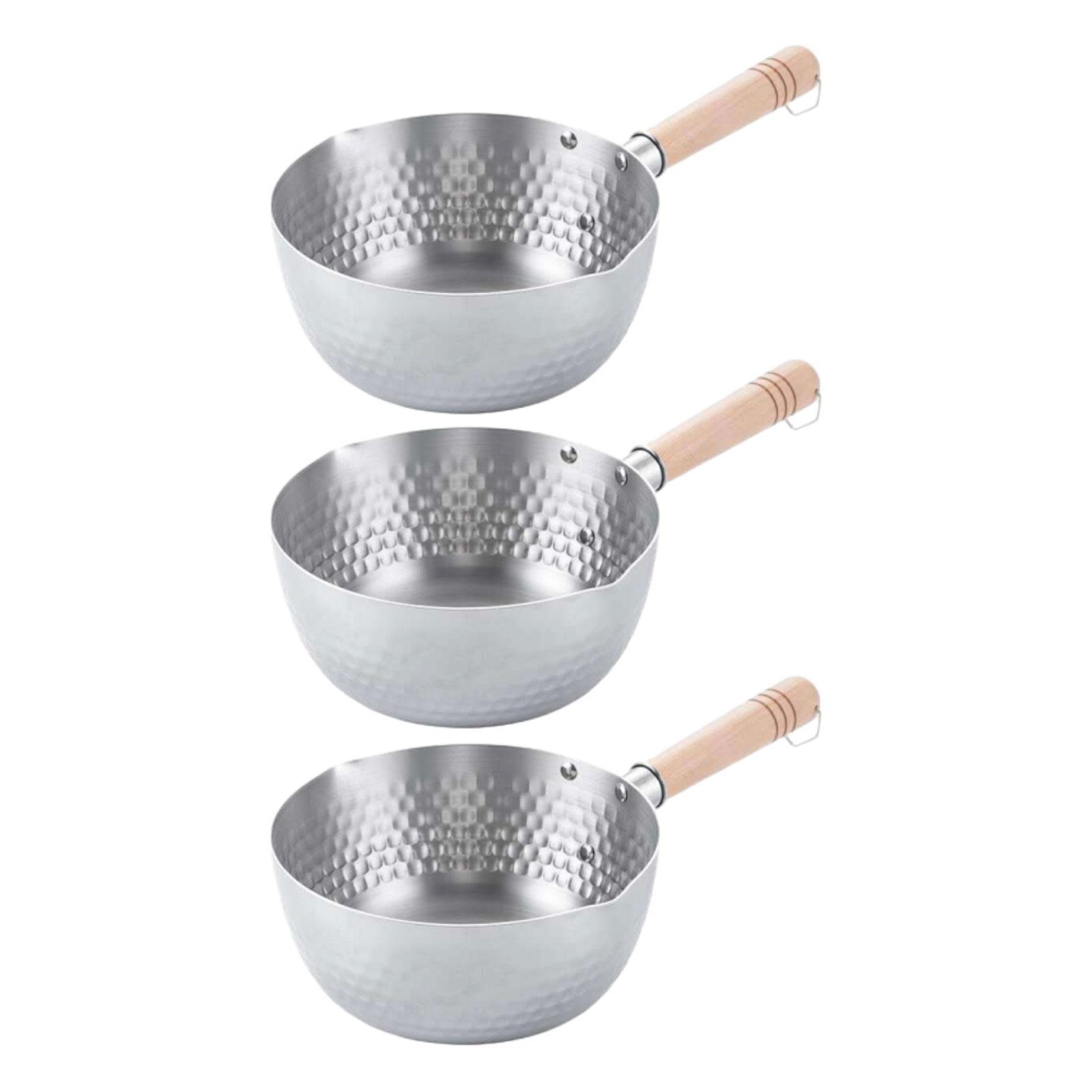 Panela japonesa resistente a a - Japanese Camping Cooking avaliação e preço
