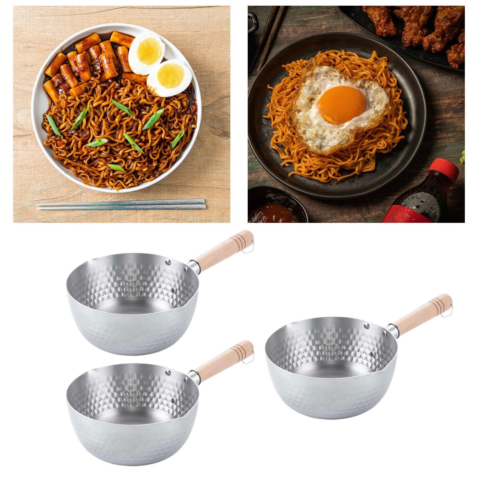 Panela japonesa resistente a a - Japanese Camping Cooking avaliação e preço
