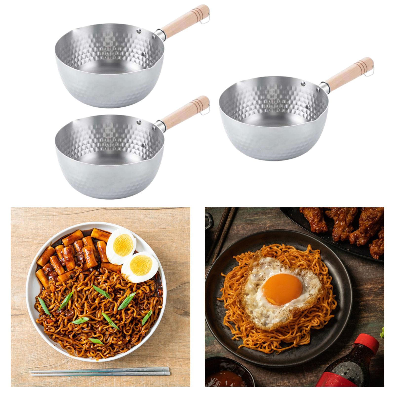Panela japonesa resistente a a - Japanese Camping Cooking avaliação e preço