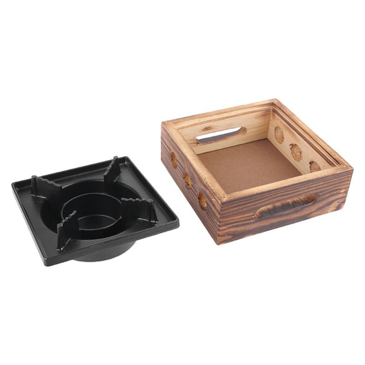Panela Multiuso com Design Est - Japanese Camping Cooking avaliação e preço