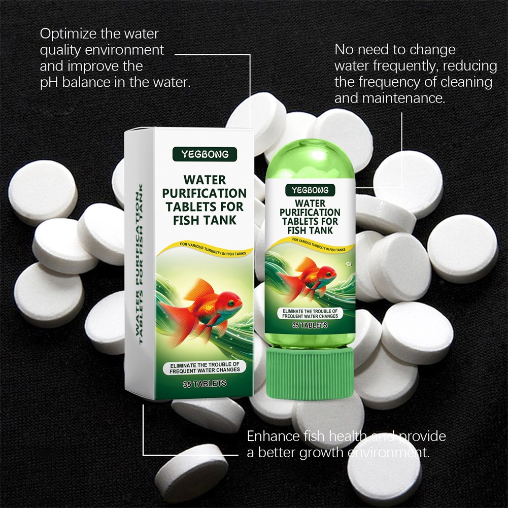Comprimidos de purificação de  - Water Purification Tablet avaliação e preço