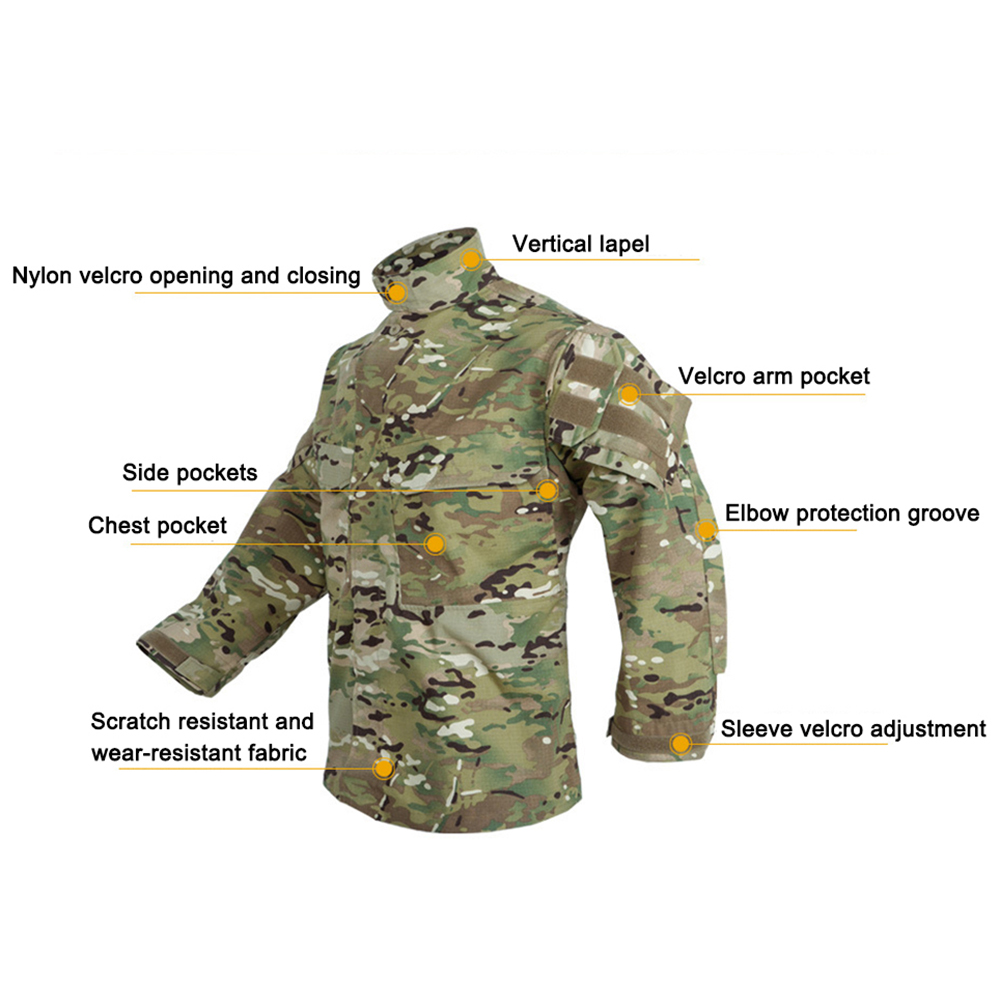 Roupas camufladas de campo mas - Camping Cooking Windbreak avaliação e preço