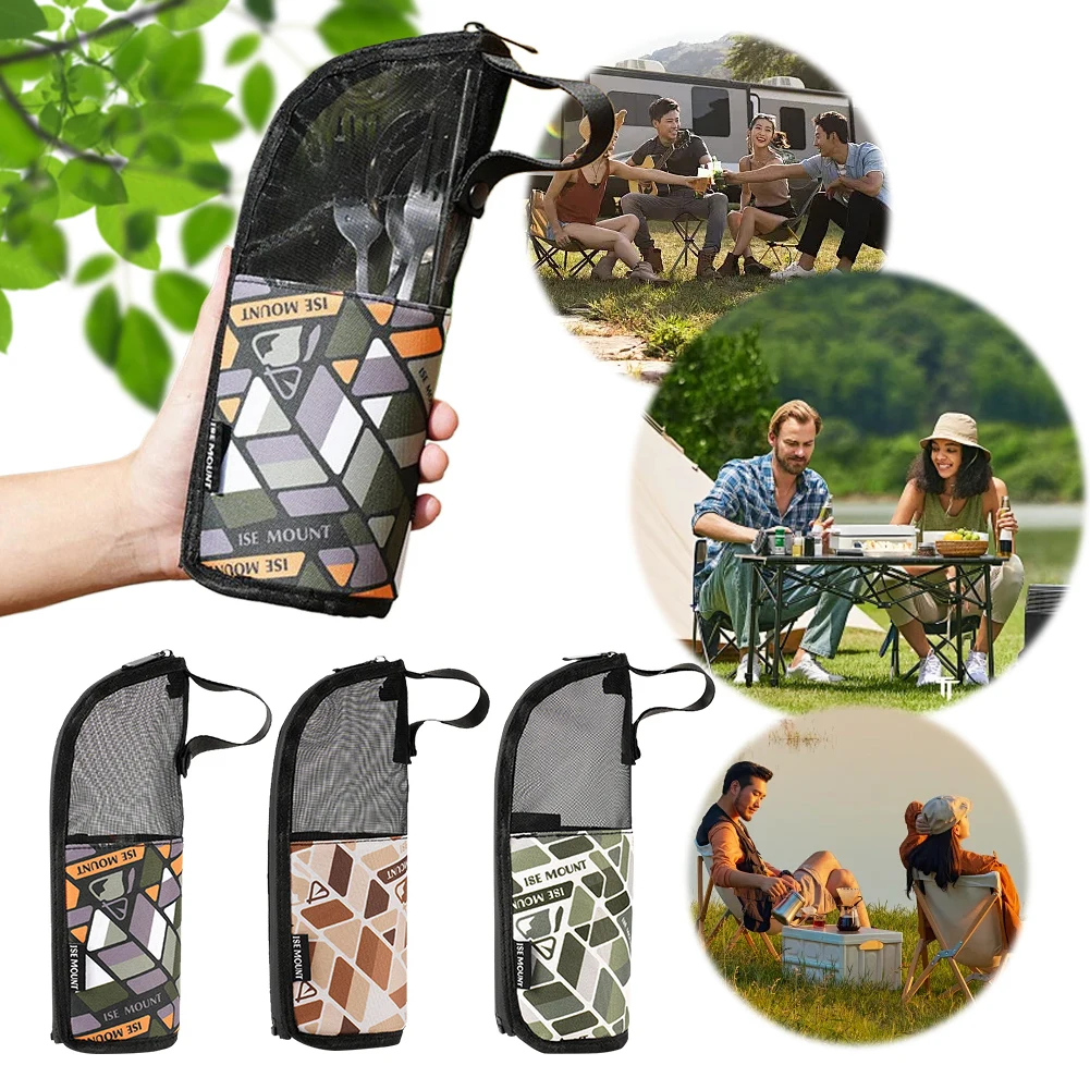 Saco de armazenamento de panel - Camping Outdoor Cooking Equipment avaliação e preço