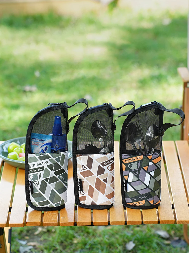 Saco de armazenamento de panel - Camping Outdoor Cooking Equipment avaliação e preço