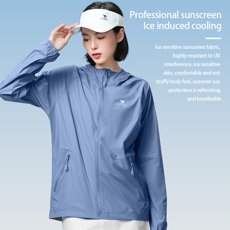 Roupas de Proteção Solar GOLDE - Camping Cooking Windbreak avaliação e preço
