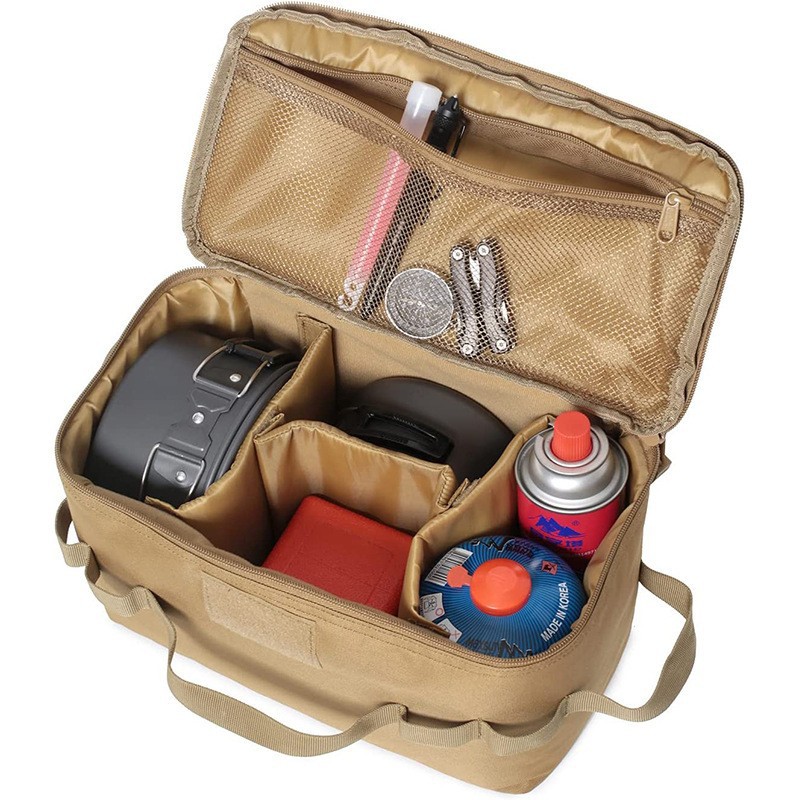 Bolsa de Armazenamento para Ta - Camping Cooking With Gas avaliação e preço