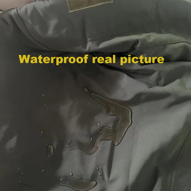Homens militar tático inverno  - Camping Cooking Windbreak avaliação e preço