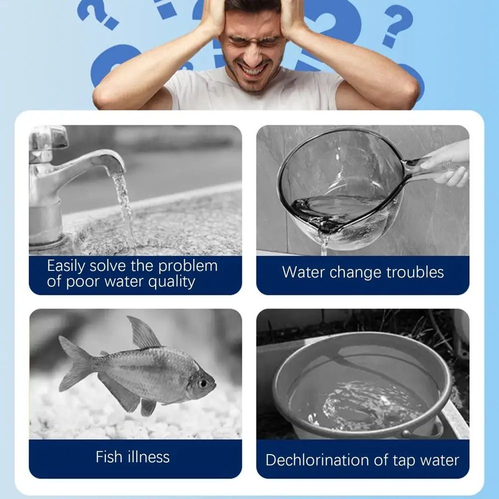 Tabletes Poderosos de Purifica - Water Purification Tablet avaliação e preço