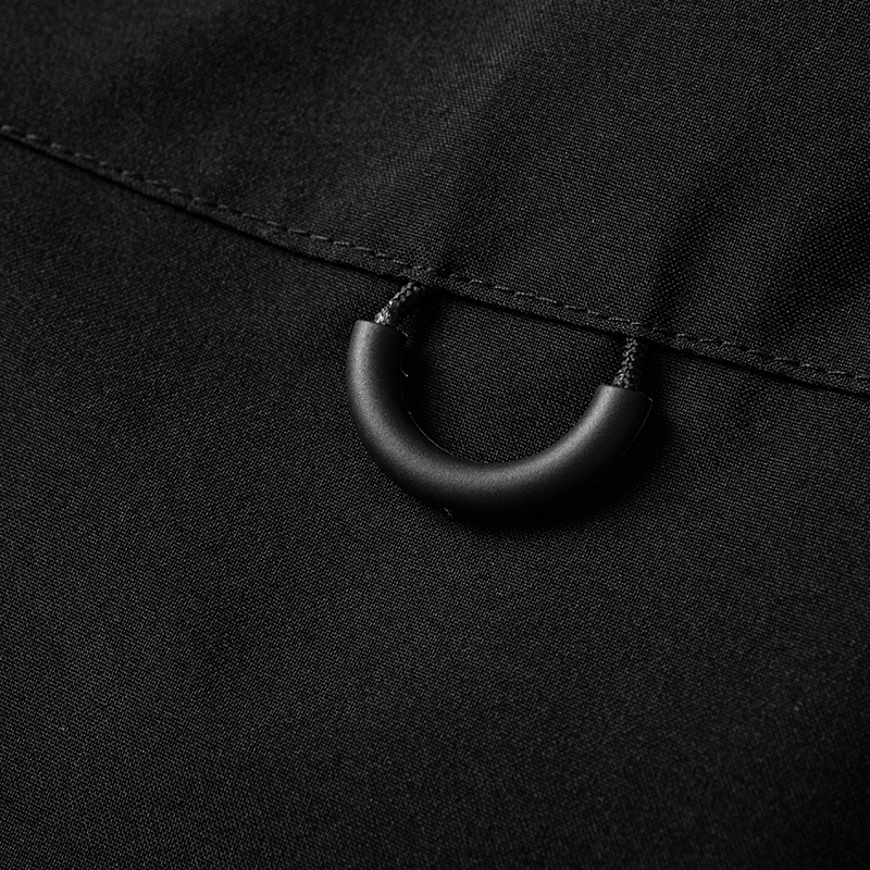 Jaqueta Unissex LNGXO Impermeá - Camping Cooking Windbreak avaliação e preço