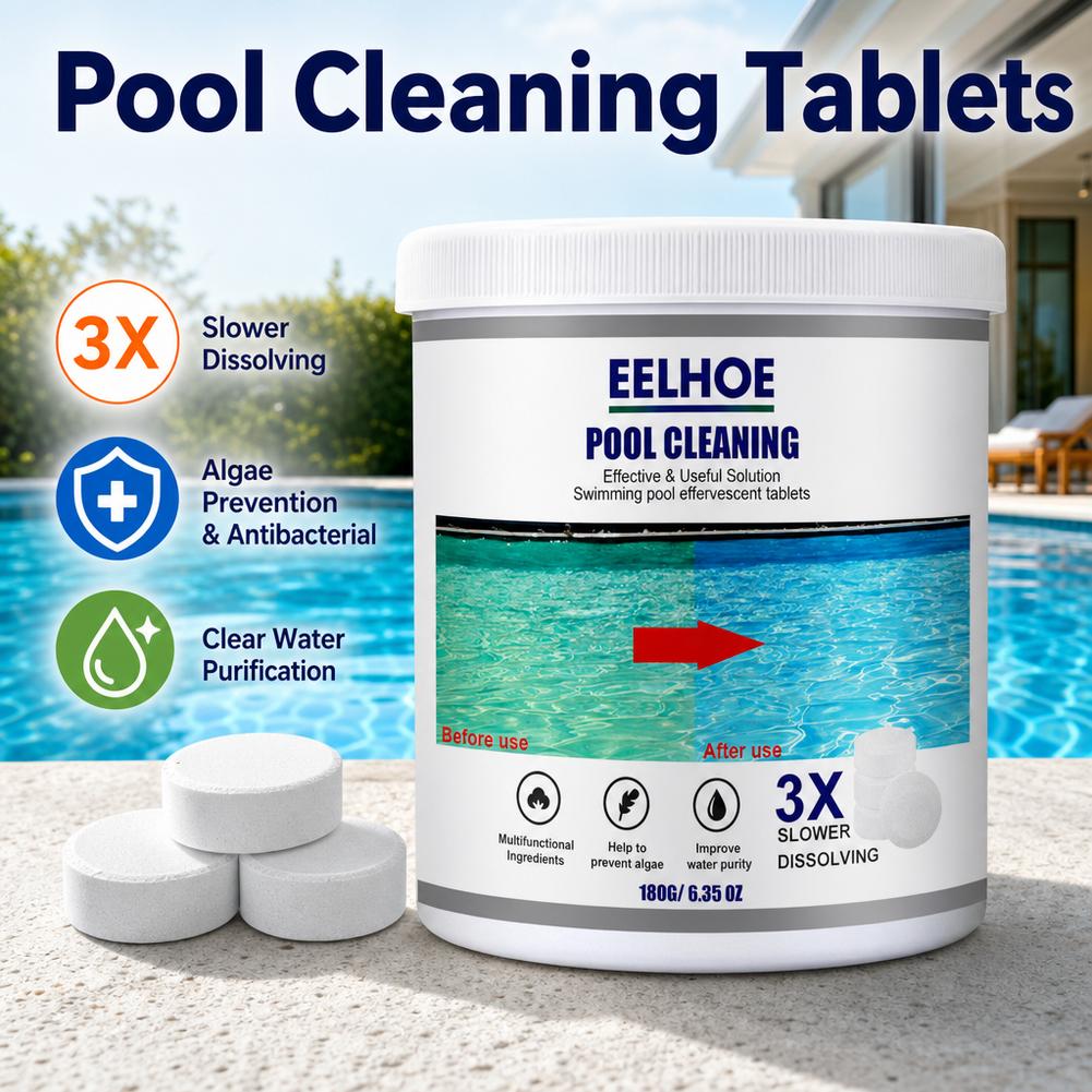 Pastilhas efervescentes para l - Water Purification Tablet avaliação e preço