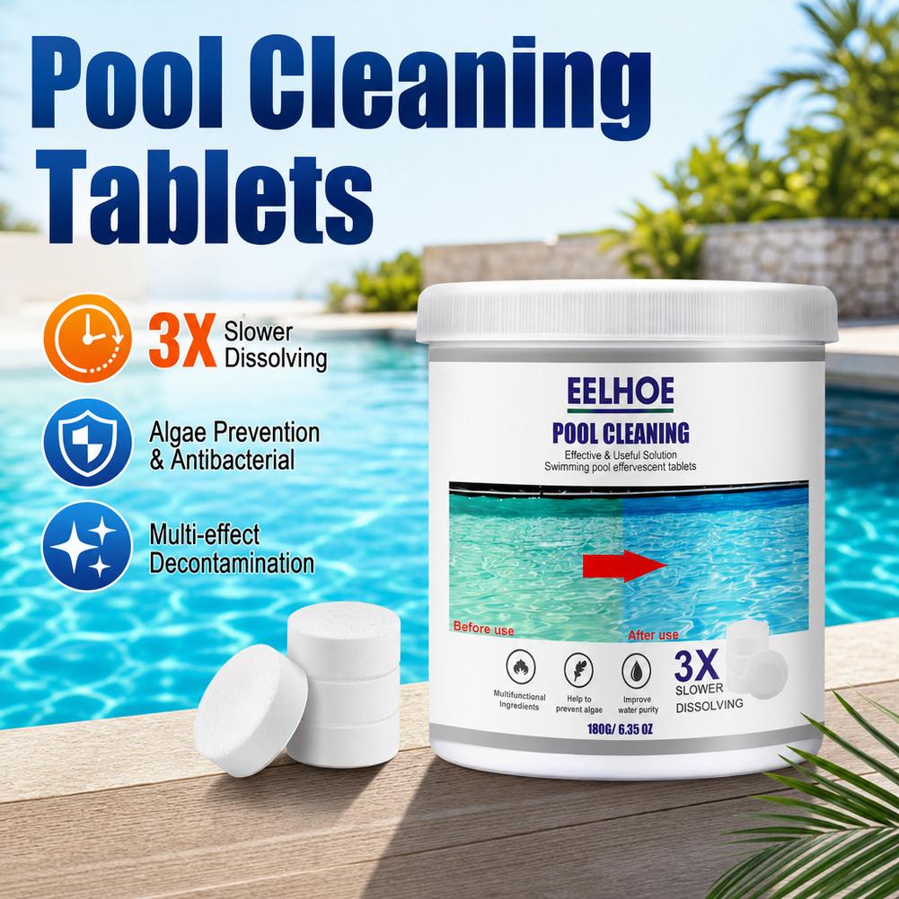 Pastilhas efervescentes para l - Water Purification Tablet avaliação e preço