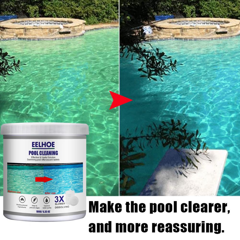 Pastilhas efervescentes para l - Water Purification Tablet avaliação e preço