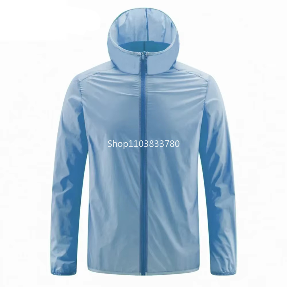 Jaqueta Masculina com Capuz pa - Camping Cooking Windbreak avaliação e preço