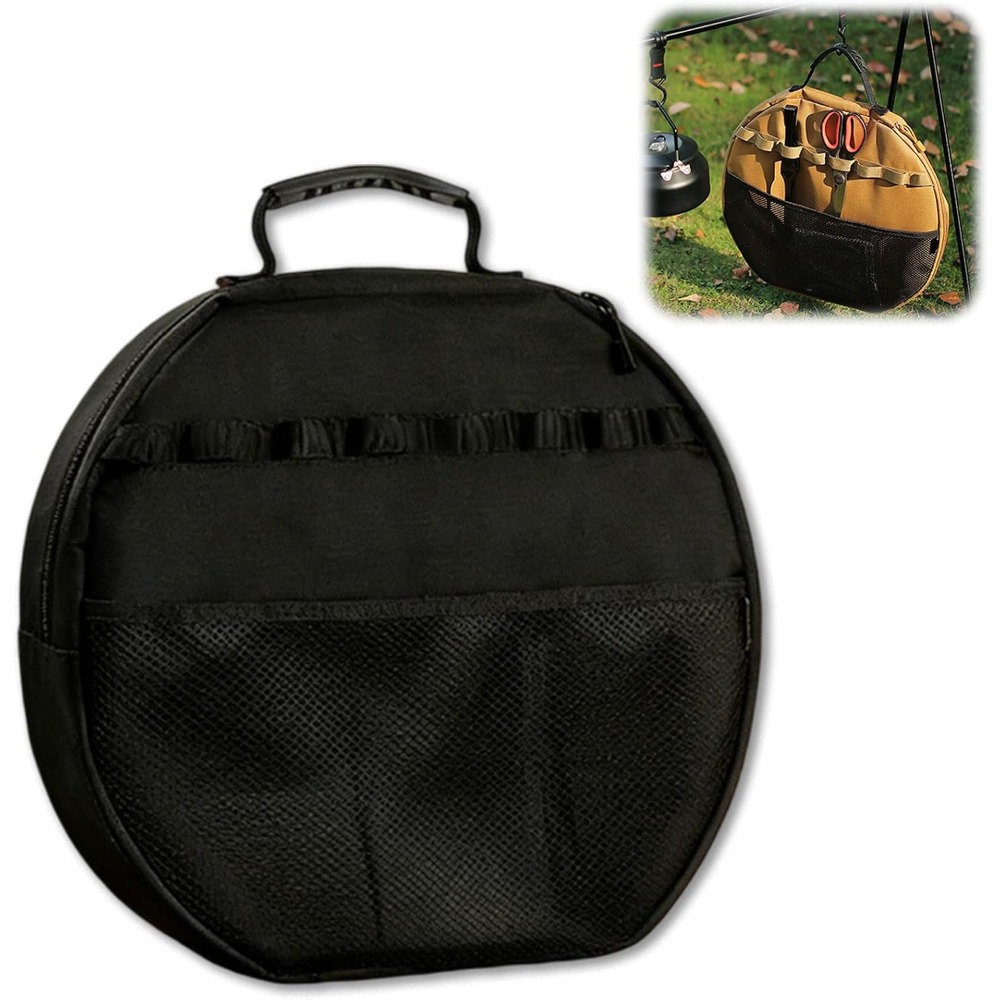 Bolsa de Armazenamento para Gr - Camping Cooking Frying Pan avaliação e preço
