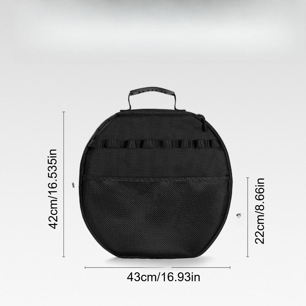 Bolsa de Armazenamento para Gr - Camping Cooking Frying Pan avaliação e preço