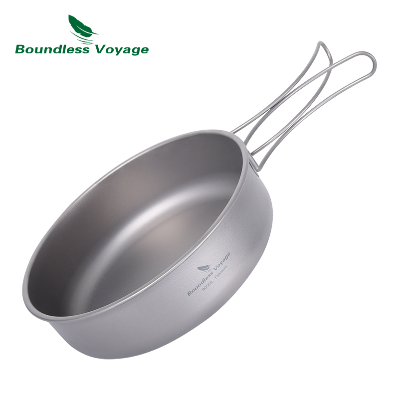 Boundless viagem acampamento c - Camping Cooking Mess Kit avaliação e preço
